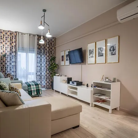 Porto Santa Catarina W/ Terrace By Lovelystay Exterior photo
