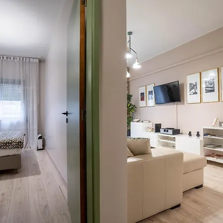 Porto Santa Catarina W/ Terrace By Lovelystay Exterior photo