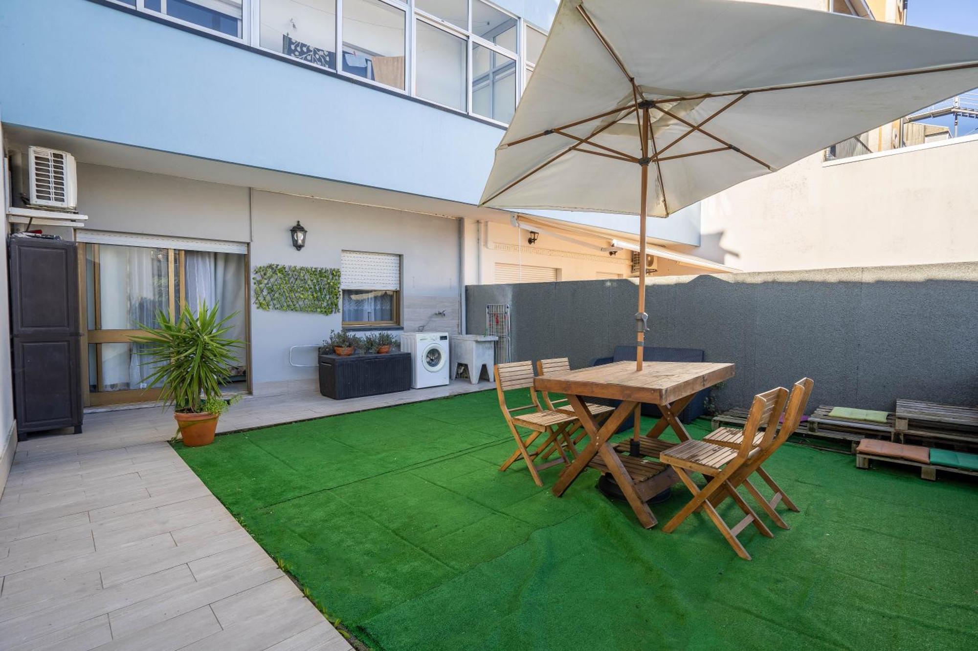 Santa Catarina W/ Terrace By Lovelystay *